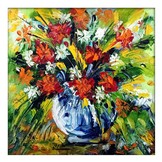 Flowers I