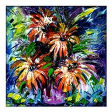 Flowers II