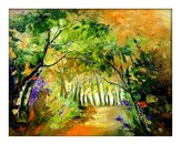 Inside Nature