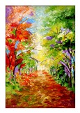 Nature 4 Replica