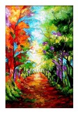 Path Through Change