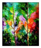 Seasons of Love I
