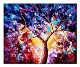 Tree of Life VI