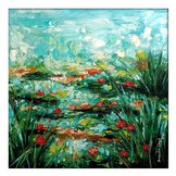 Water Lilly